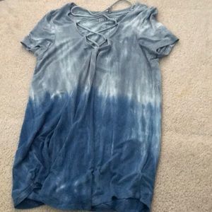 American Eagle soft and sexy tee